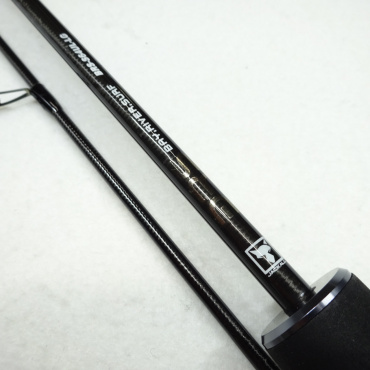 ベイリバーサーフBRS BRS-S64UL-LG